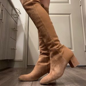 Stuart Weitzman Tall Boots